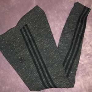Full length Adidas leggings